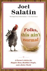 Folks, This Ain't Normal