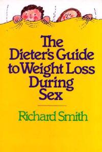 The Dieter's Guide to Weight Loss During Sex
