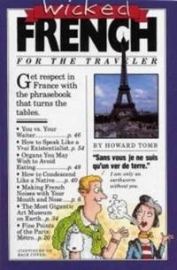 Wicked French/for the Traveler