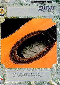 39 Progressive Solos for Classical Guitar Book 2