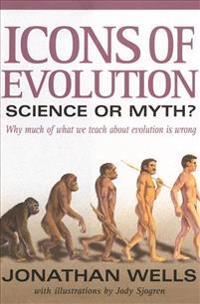 Icons of Evolution Science or Myth