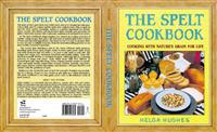 The Spelt Cookbook