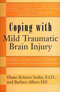Coping With Mild Traumatic Brain Injury