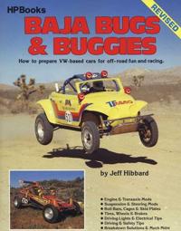 Baja Bugs and Buggies HP60