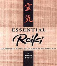 Essential Reiki