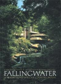 Fallingwater, a Frank Lloyd Wright Country House