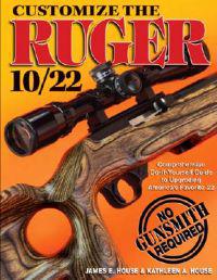 Customize the Ruger 10/22