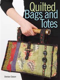 Quilted Bags and Totes