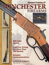 Standard Catalog of Winchester Firearms 2007