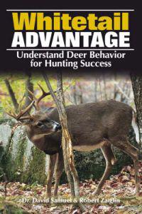 Whitetail Advantage