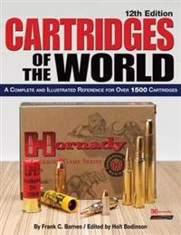 Cartridges of the World