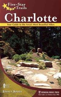 Five-Star Trails Charlotte