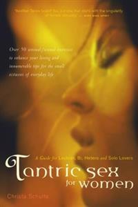 Tantric Sex for Women