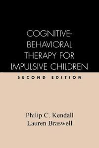 Cognitive Behavioral Therapy for Impulsive Children