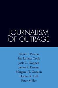 Journalism of Outrage