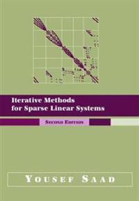Iterative Methods for Sparse Linear Systems