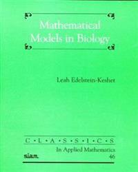 Mathematical Models in Biology