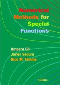 Numerical Methods for Special Functions