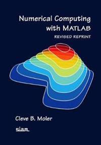 Numerical Computing with MATLAB