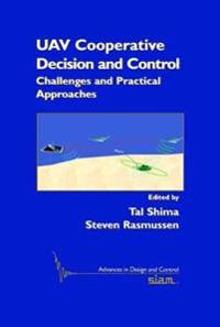 UAV Cooperative Decision and Control