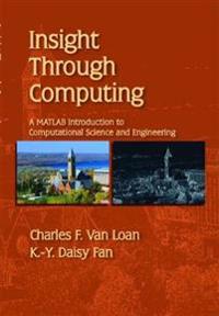 Insight Through Computing