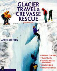Glacier Travel & Crevasse Rescue