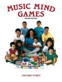 Mmg - Music Mind Games