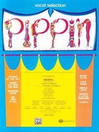 Pippin: Vocal Selection
