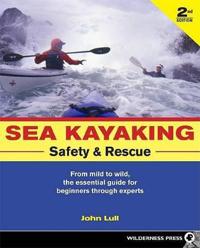 Sea Kayaking Safety & Rescue