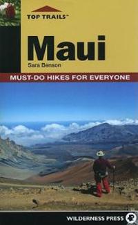 Top Trails Maui