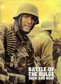Battle of the Bulge