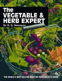 The Vegetable and Herb Expert