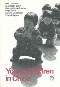 Young Children in China