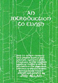 Introduction to Elvish