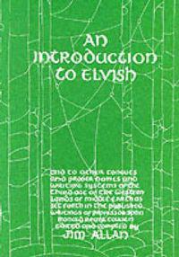 Introduction to Elvish