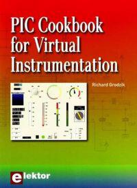 PIC Cookbook for Virtual Instrumentation