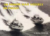 RN Minor War Vessels in Focus
