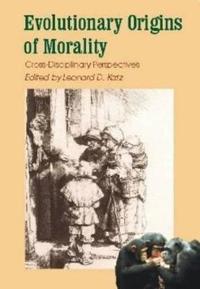 Evolutionary Origins of Morality