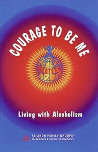 Courage to Be Me