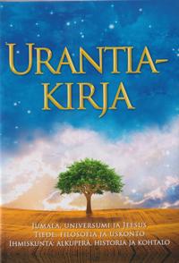 Urantia-kirja