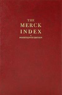 The Merck Index: An Encyclopedia of Chemicals, Drugs, and Biologicals [With CDROM]