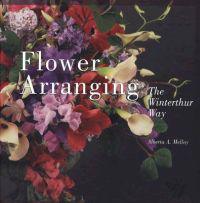 Flower Arranging the Winterthur Way