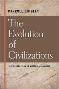 The Evolution of Civilizations