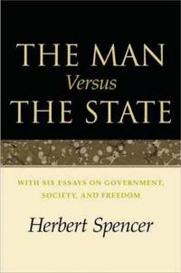 The Man Versus the State