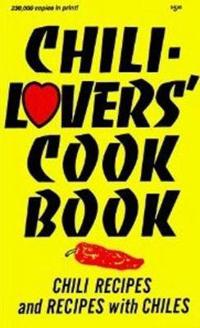 Chili-Lovers Ckbk