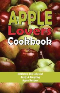 Apple Lovers Cook Bk