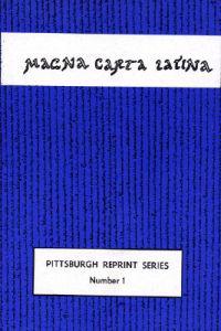 Magna Carta Latina: The Privilege of Singing, Articulating and Reading a Language and of Keeping It Alive, Second Edition