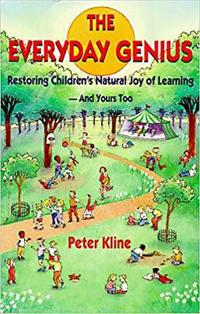 The Everyday Genius