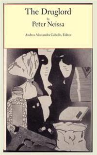 The Druglord: A Historical Biography