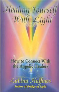 Healing Yourself With Light